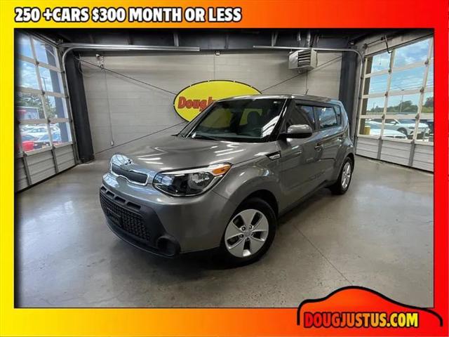 2016 Kia Soul Base for sale in Louisville, TN