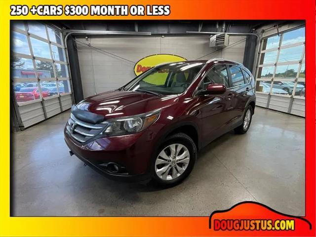 2014 Honda CR-V EX-L for sale in Louisville, TN