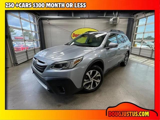 2021 Subaru Outback Limited XT for sale in Louisville, TN