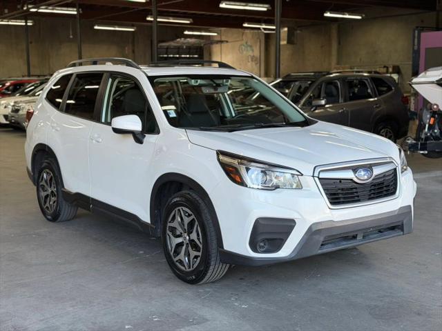 2019 Subaru Forester Premium for sale in Portland, OR