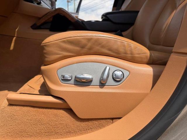 2015 Porsche Cayenne S E