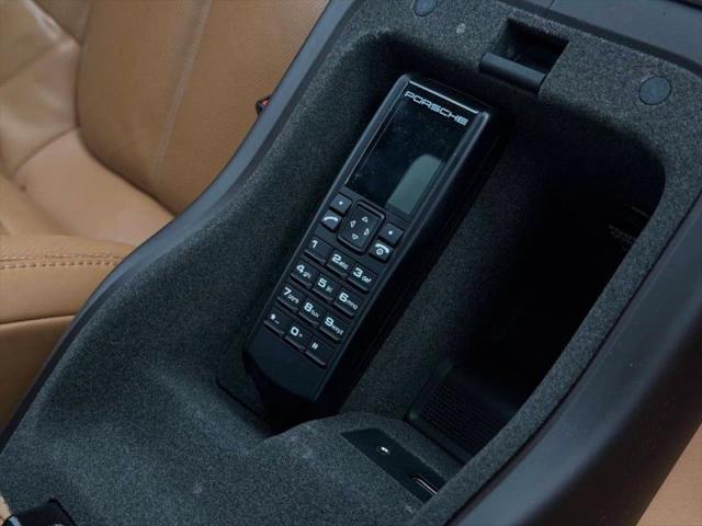 2015 Porsche Cayenne S E