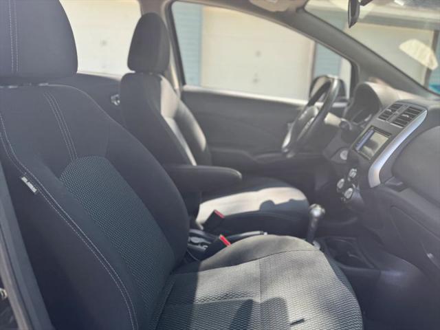 2014 Nissan Versa Note SV