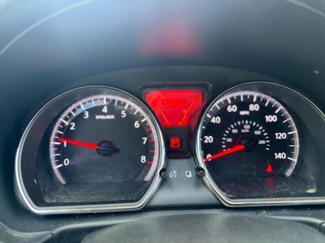2014 Nissan Versa Note SV