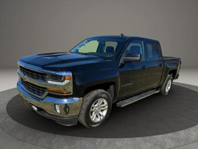 2016 Chevrolet Silverado 1500 LT for sale in Silver Lake, KS