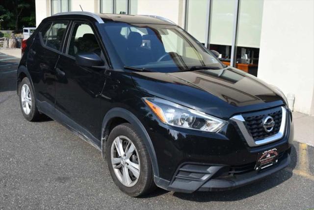 2018 Nissan Kicks S for sale in West Milford, NJ