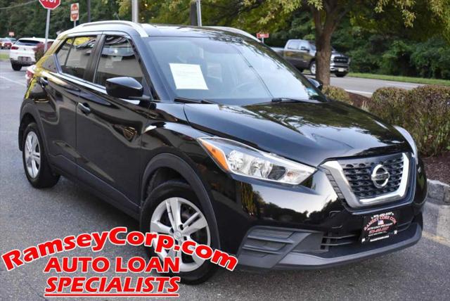 2018 Nissan Kicks S for sale in West Milford, NJ