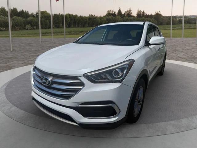 2018 Hyundai Santa Fe Sport for sale in Greensboro, NC