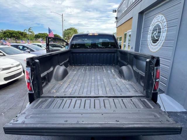 2014 Ford F-150 XL