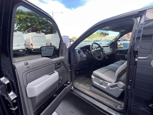 2014 Ford F-150 XL
