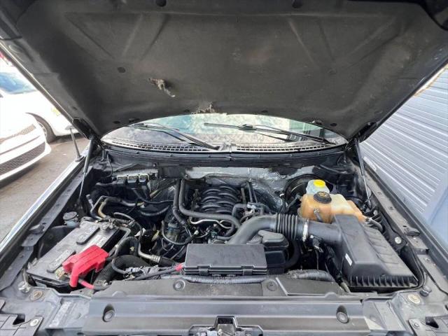 2014 Ford F-150 XL