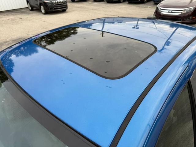 2010 Ford Focus SES for sale in Sylvania, OH