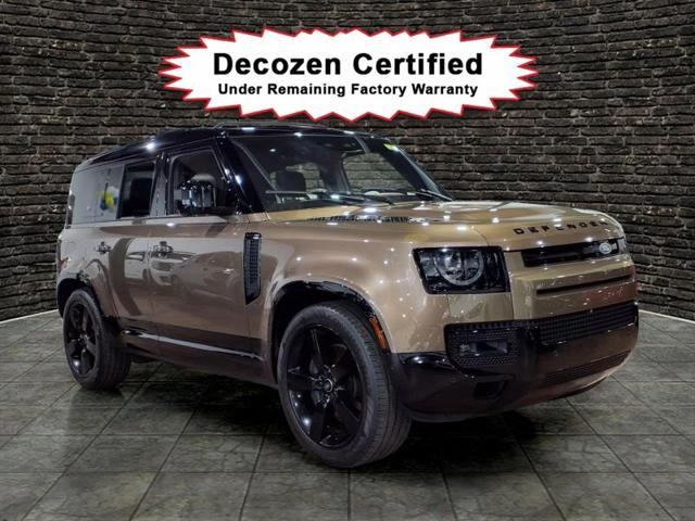 2024 Land Rover Defender 110 X-Dynamic SE for sale in Verona, NJ