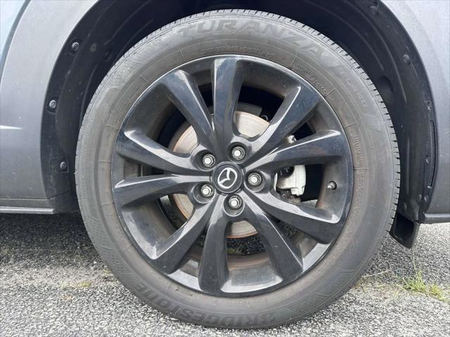 2023 Mazda CX-30 2.5 S Carbon Edition