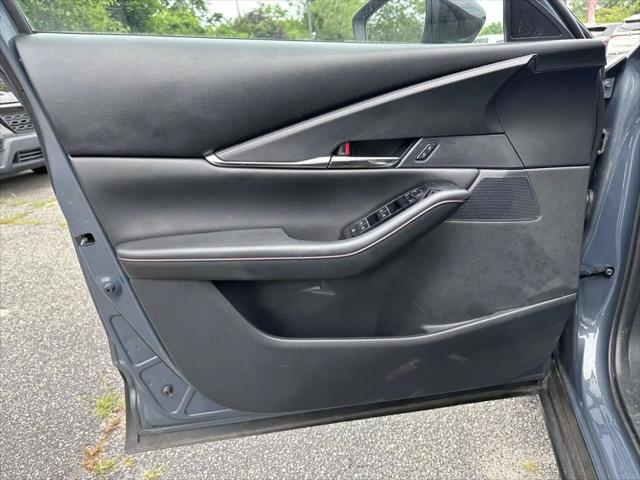 2023 Mazda CX-30 2.5 S Carbon Edition
