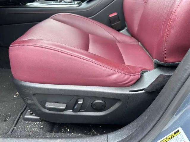 2023 Mazda CX-30 2.5 S Carbon Edition