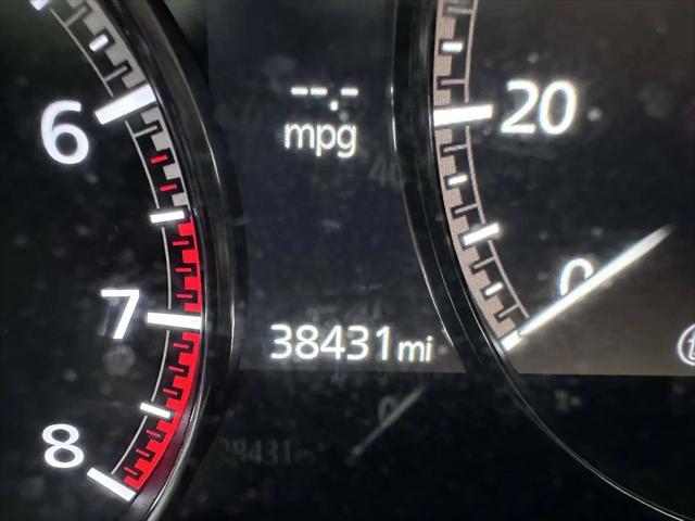 2023 Mazda CX-30 2.5 S Carbon Edition