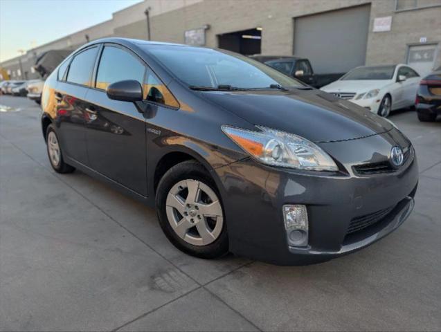 2011 Toyota Prius Three for sale in Winnetka, CA