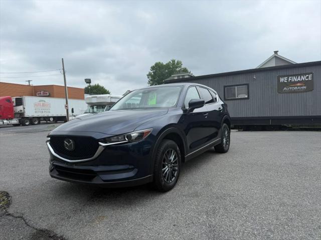 2020 Mazda CX-5 Touring for sale in Bangor, PA