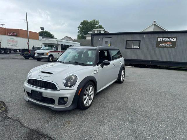 2014 MINI Cooper Clubman Cooper S for sale in Bangor, PA