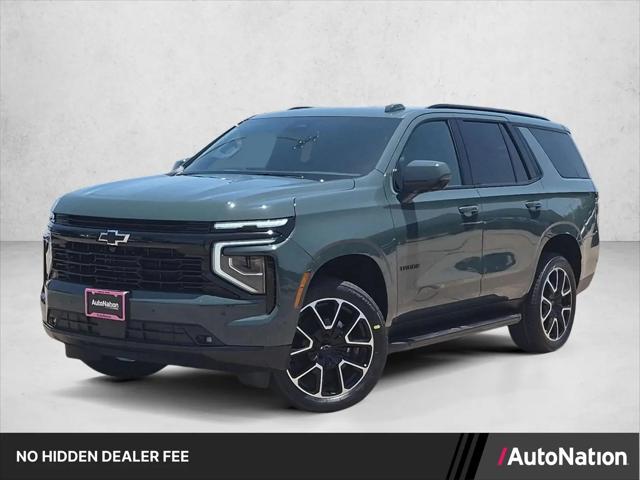 2026 Chevrolet Tahoe 2WD RST for sale in Houston, TX