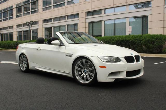 2011 BMW M3 Base for sale in Fredericksburg, VA