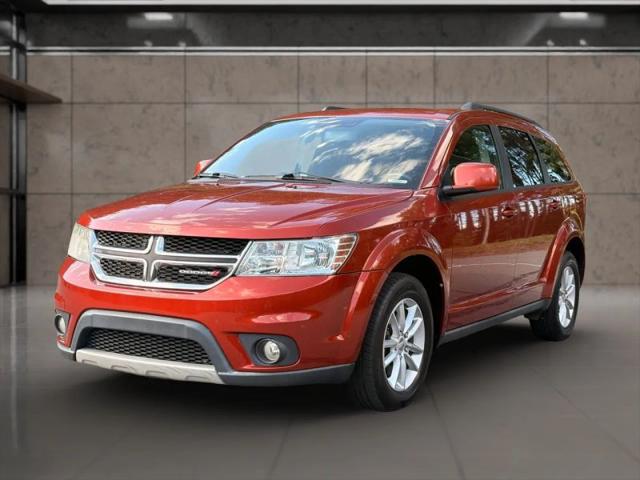 2013 Dodge Journey SXT for sale in Germanton, NC