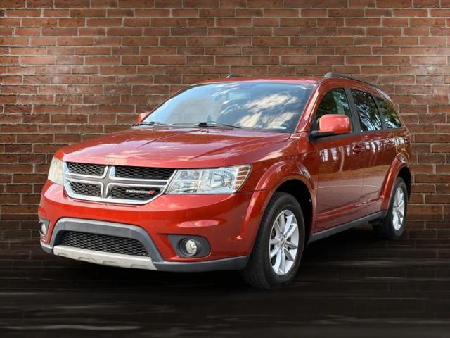 2013 Dodge Journey SXT for sale in Germanton, NC