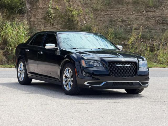 2016 Chrysler 300 300C for sale in Woodbury, TN