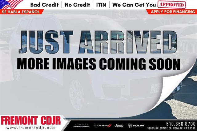 2023 Jeep Grand Cherokee Limited for sale in Newark, CA