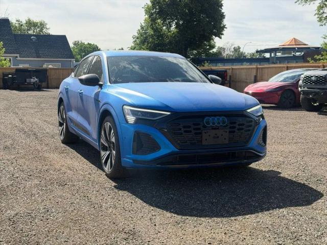 2024 Audi e-tron S line Prestige quattro for sale in Lakewood, CO