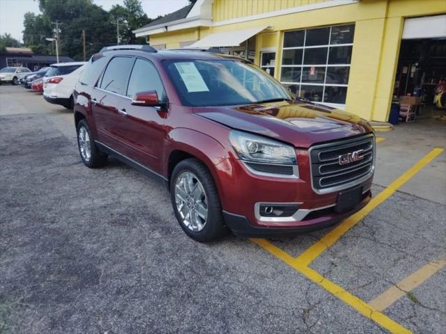 2017 GMC Acadia Base for sale in Greenville, SC