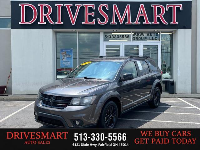 2019 Dodge Journey SE for sale in Fairfield, OH