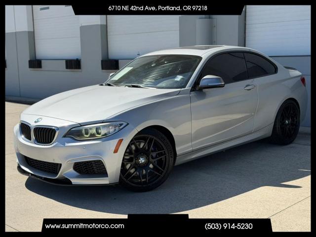 2015 BMW M2 M235i for sale in Portland, OR