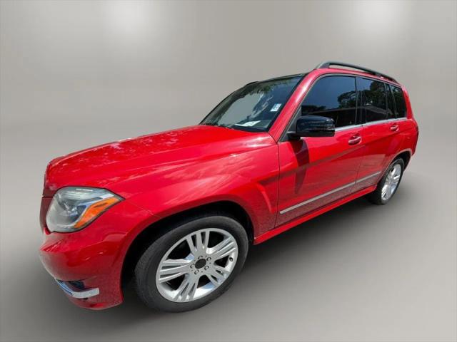 2015 Mercedes-Benz GLK-CLASS GLK 350 for sale in Rincon, GA