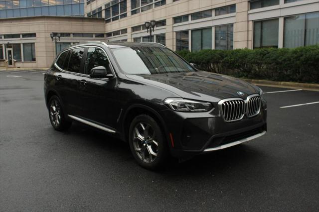 2023 BMW X3 xDrive30i for sale in Arlington, VA