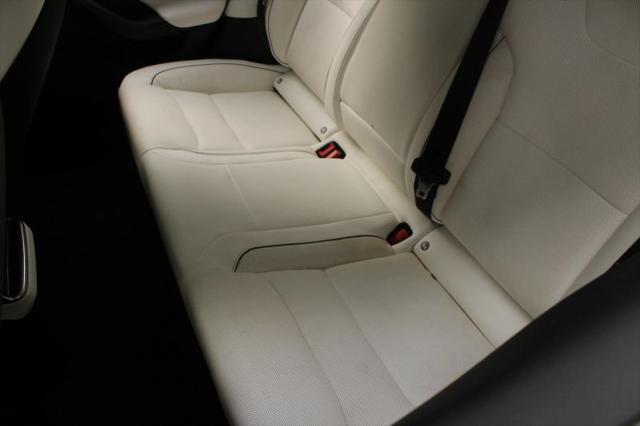 2021 Tesla Model S Plaid Tri Motor All-Wheel Drive