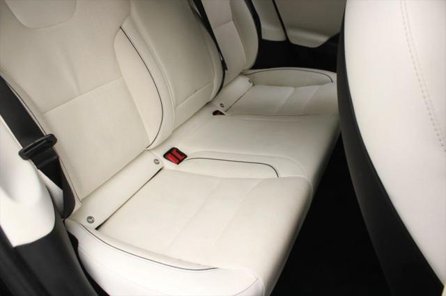 2021 Tesla Model S Plaid Tri Motor All-Wheel Drive
