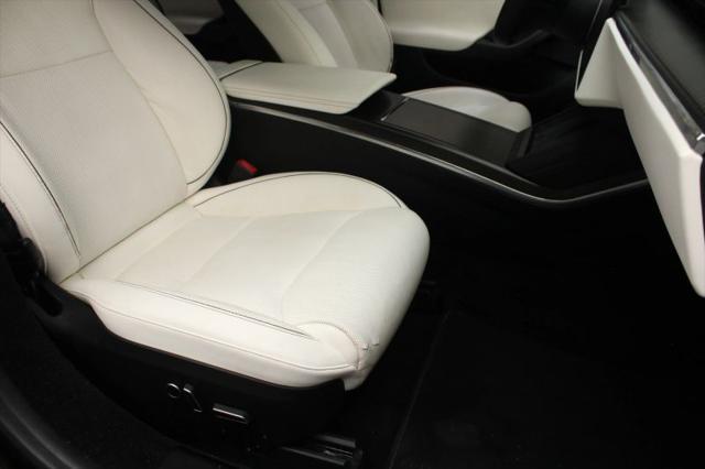 2021 Tesla Model S Plaid Tri Motor All-Wheel Drive