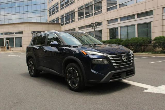 2024 Nissan Rogue SV Intelligent AWD for sale in Arlington, VA