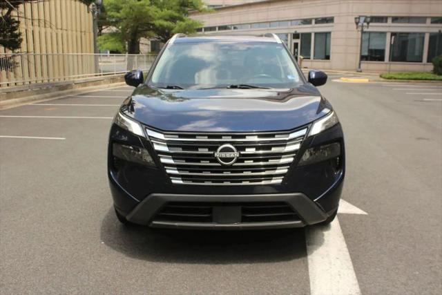 2024 Nissan Rogue SV Intelligent AWD