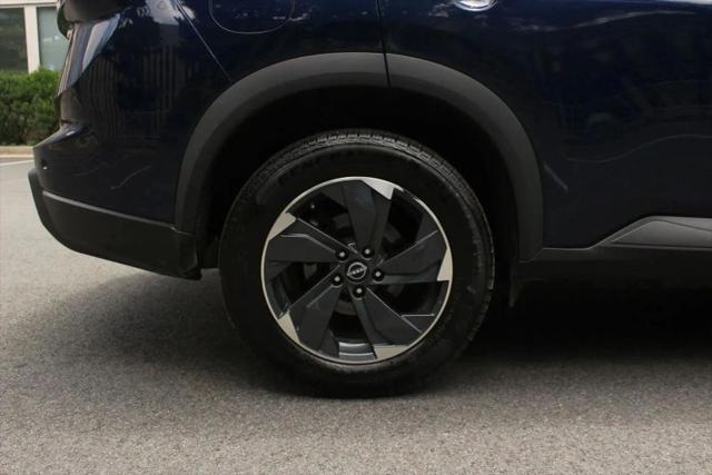 2024 Nissan Rogue SV Intelligent AWD