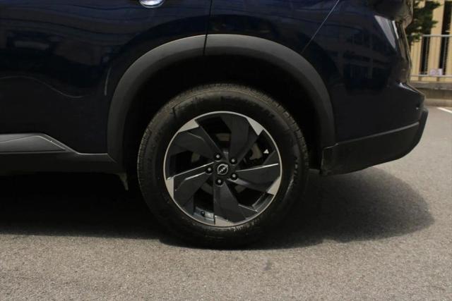 2024 Nissan Rogue SV Intelligent AWD