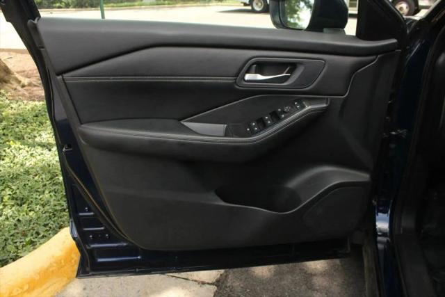 2024 Nissan Rogue SV Intelligent AWD