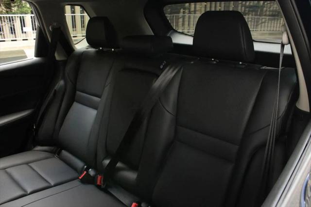 2024 Nissan Rogue SV Intelligent AWD
