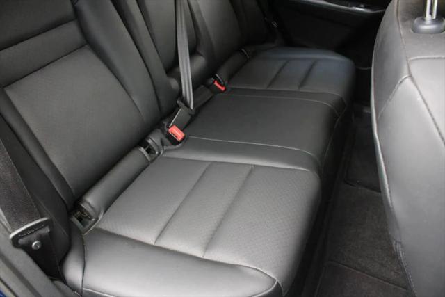2024 Nissan Rogue SV Intelligent AWD