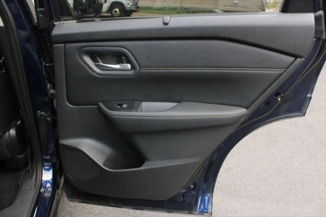 2024 Nissan Rogue SV Intelligent AWD