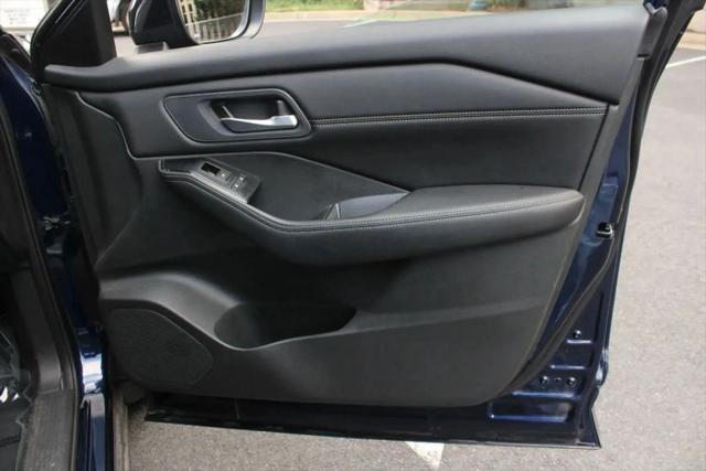 2024 Nissan Rogue SV Intelligent AWD