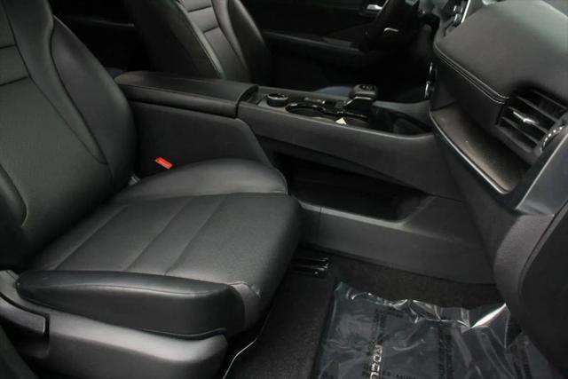 2024 Nissan Rogue SV Intelligent AWD