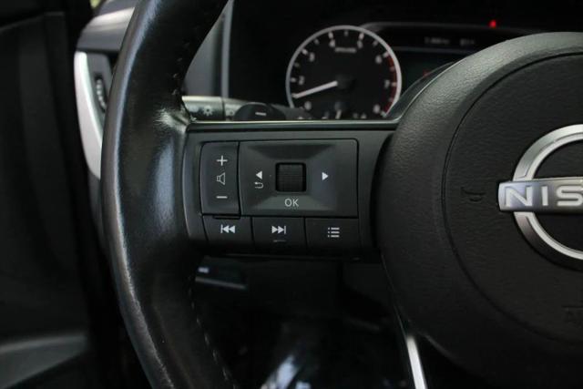 2024 Nissan Rogue SV Intelligent AWD